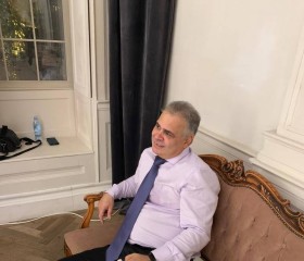 Sem, 54, Tyumen
