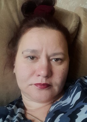 Natalya, 45, Russia, Usole-Sibirskoe
