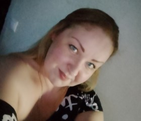 Yuliya, 39, Rostov-na-Donu