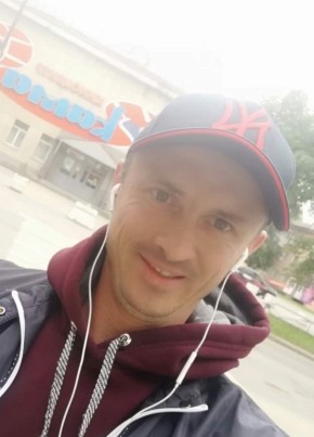 Сергей, 47, Россия, Сарапул