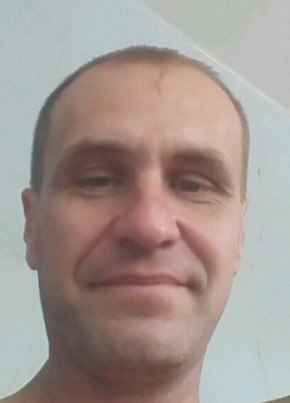 Александр, 45, Рэспубліка Беларусь, Горад Мінск