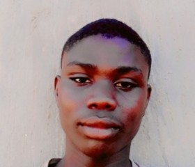 Mugerwa sharifu, 19 лет, Kampala