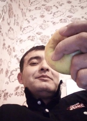 Эркабой Кадамов, 43, Россия, Ижевск