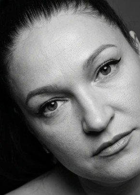 Ирина из Ульяновска 47 лет