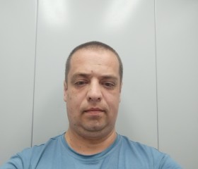 Viktor, 40, Minsk