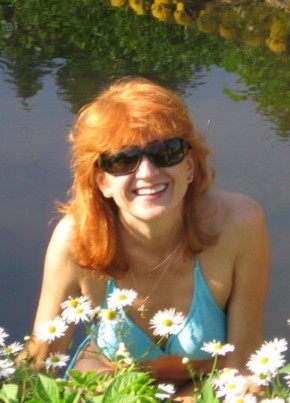 Лариса, 59, Россия, Кирово-Чепецк