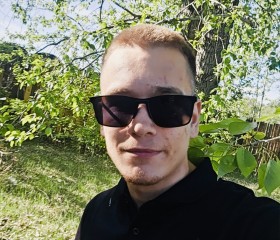 Boris, 22, Angarsk