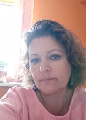Елена, 58, Россия, Нижний Новгород