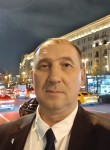 Andrey, 50, Moscow