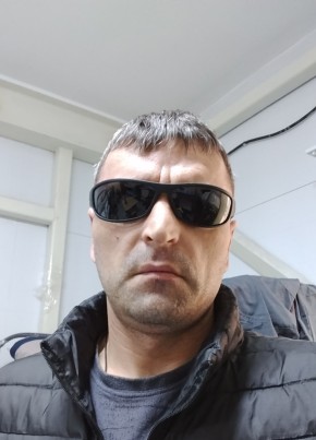 Александр из Обухово 38 лет