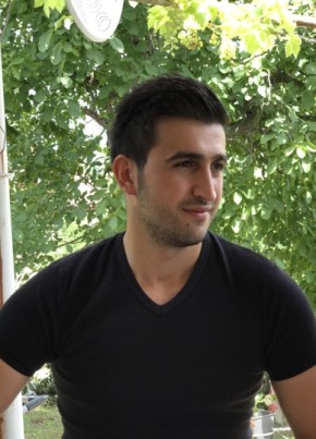 KENAN, 31, Türkiye Cumhuriyeti, İzmit