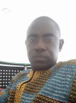 Abdoulaye, 44 года, Pikine