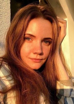 Лиля, 26, Россия, Воронеж