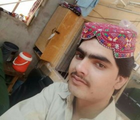 Imuran khan, 22 года, کراچی