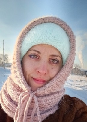 Юлия, 27, Россия, Нижнеудинск