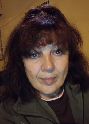 Ольга из Новомосковска 58 лет