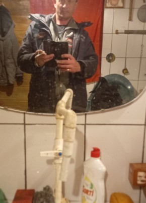 Sergey, 45, Russia, Krasnodar