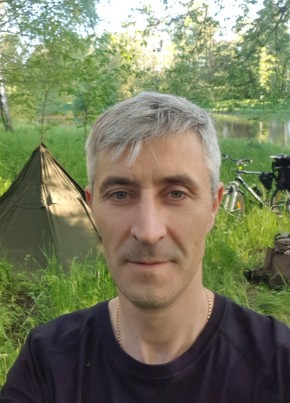 Анатолий, 44, Eesti Vabariik, Pärnu