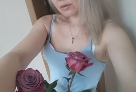 Юлия, 42 - Только Я