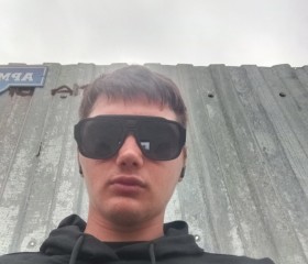Valera, 19, Berlin