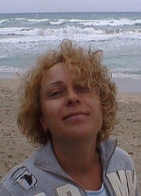 Vica, 53, Россия, Солнечногорск