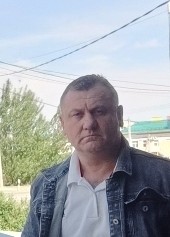 Александр из Оренбурга 48 лет