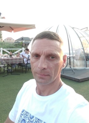 Олег из Омска 42 года