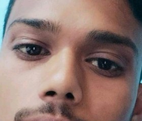 Manish Singh, 21 год, Sheohar