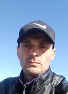 Александр, 38, Россия, Барнаул