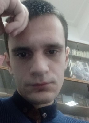 Igor, 27, Россия, Чертково