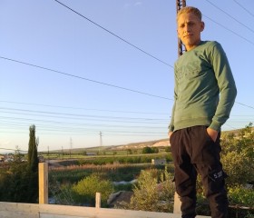 محمد, 22, Konya