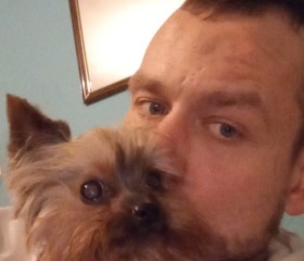 Sebastian, 30, Gdansk