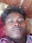 Mahabir Turi, 20 лет, Hyderabad