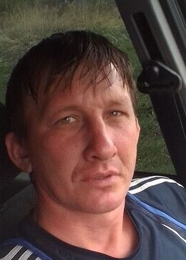 Юрий из Бийска 42 года