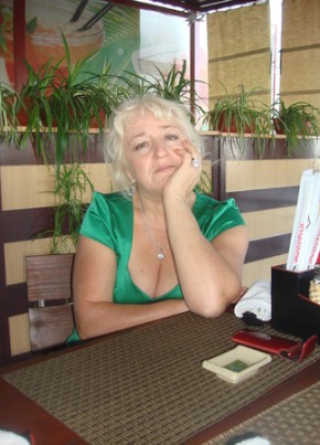 Ольга, 67, Россия, Волгоград