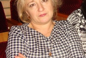 Ольга, 67 - Пользовательский