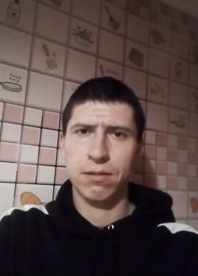 Евгений, 30, Україна, Київ