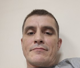 Aleksey, 38, Saint Petersburg