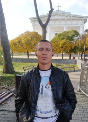 Виталий Алексеев, 44, Bundesrepublik Deutschland, Frankfurt am Main