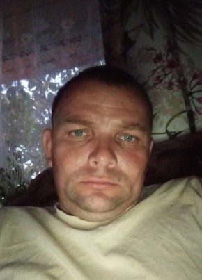 Ильдар, 42, Россия, Уфа