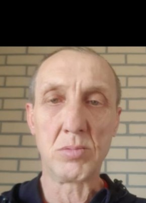 Сергей, 55, Россия, Ленинск-Кузнецкий