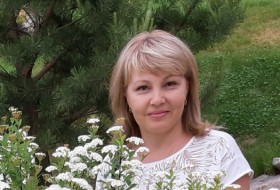 Наталья, 55 - Только Я