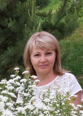 Наталья, 55, Россия, Красноярск