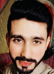 Usama Atif, 23  , Faisalabad