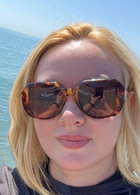 Ksana, 47, Russia, Snezhinsk