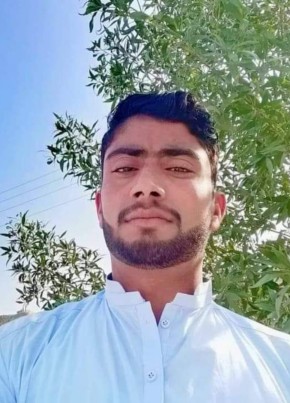 MR ahmad, 23, پاکستان, کراچی