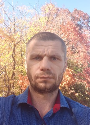 Алексей, 42, Россия, Пенза
