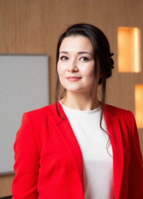 Liliya, 38, Russia, Zelenograd