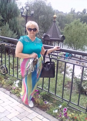 Наталья, 60, Україна, Дружківка