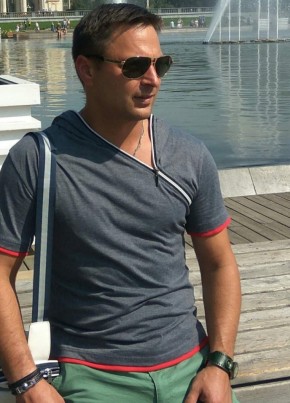 Vadim, 46, Russia, Zheleznodorozhnyy (MO)